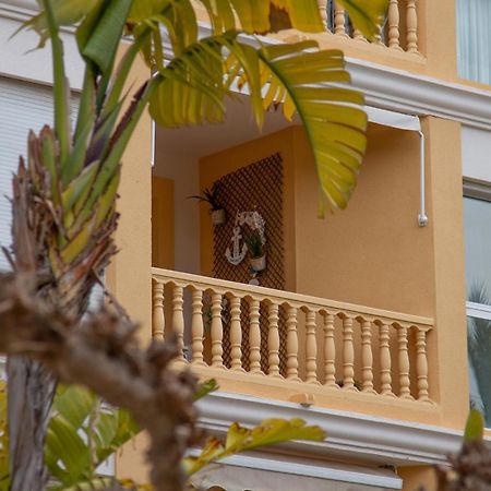 Moraira Apartment Exteriér fotografie