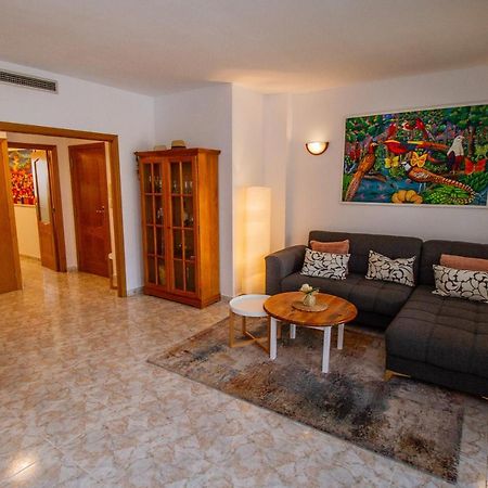 Moraira Apartment Exteriér fotografie