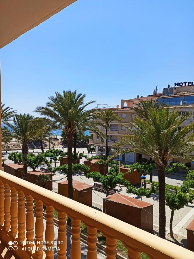 Moraira Apartment Exteriér fotografie