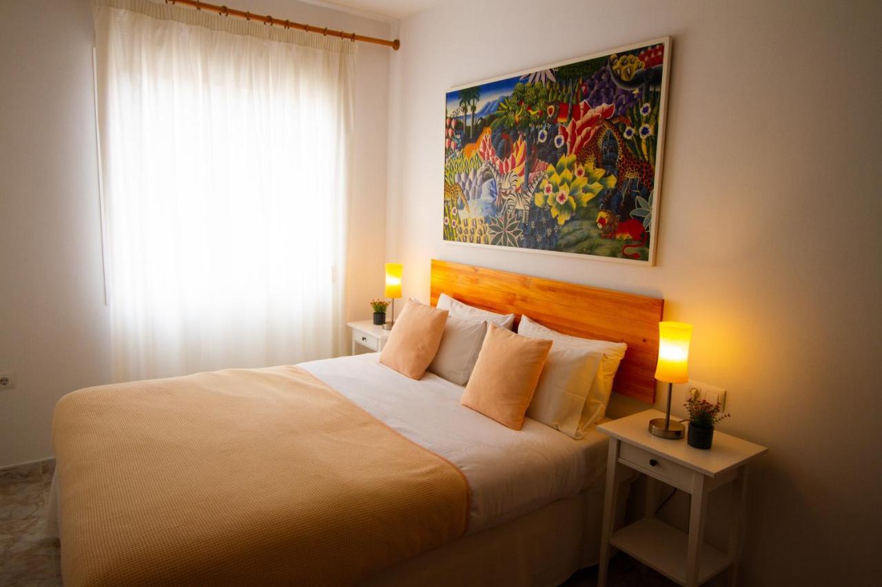 Moraira Apartment Exteriér fotografie