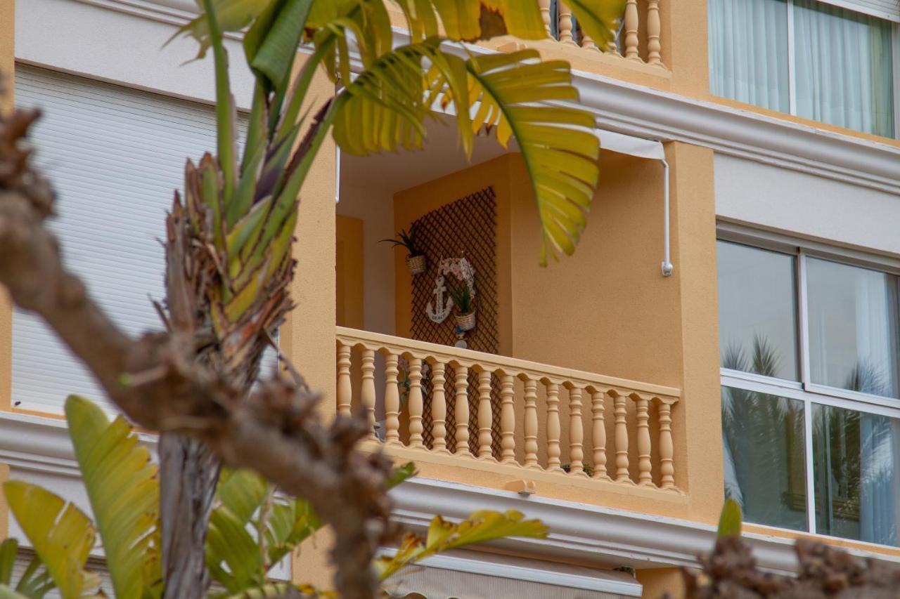 Moraira Apartment Exteriér fotografie