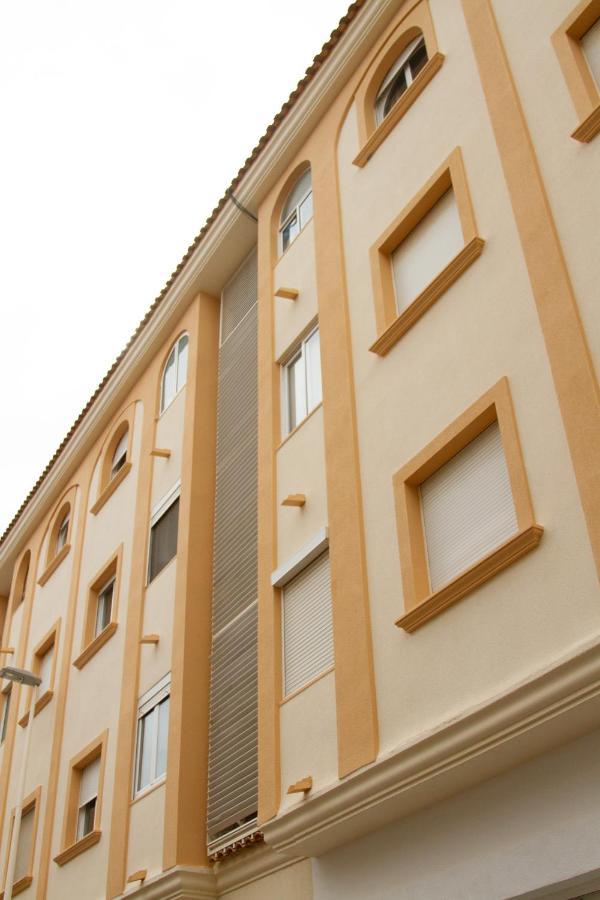 Moraira Apartment Exteriér fotografie